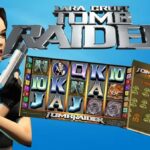 Tomb Raider adalah versi permainan Slot terbaik di bandar judi terkemuka