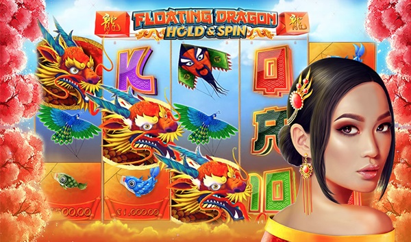 Floating Dragon: Temukan Festival Layang-layang Cina
