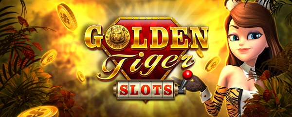 Ikhtisar Slot Game Golden Tiger di Casino
