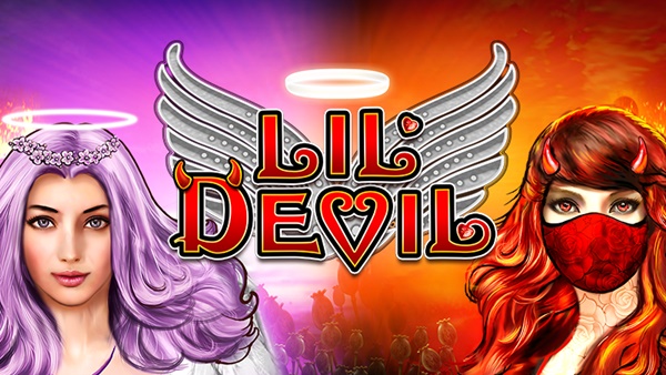 Lil Devil – Bergabunglah dalam pertempuran antara malaikat dan iblis