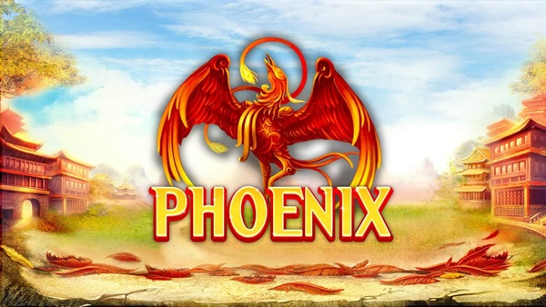 Phoenix – Regenerasi phoenix dan perburuan harta karun