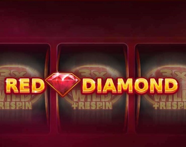 Red Diamond Game slot buah yang seru dengan hadiah besar