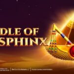 Riddle of the Sphinx – Menemukan Harta Karun Firaun
