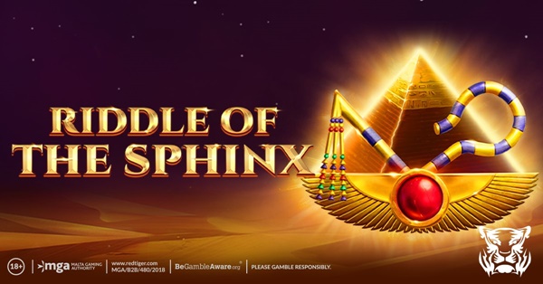 Riddle of the Sphinx – Menemukan Harta Karun Firaun