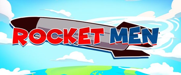 Mainkan game Slot dengan Donald Trump melalui game Rocket Men di Casino