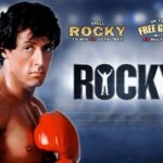 Permainan slot Rocky Bonus berburu dengan legenda seni bela diri