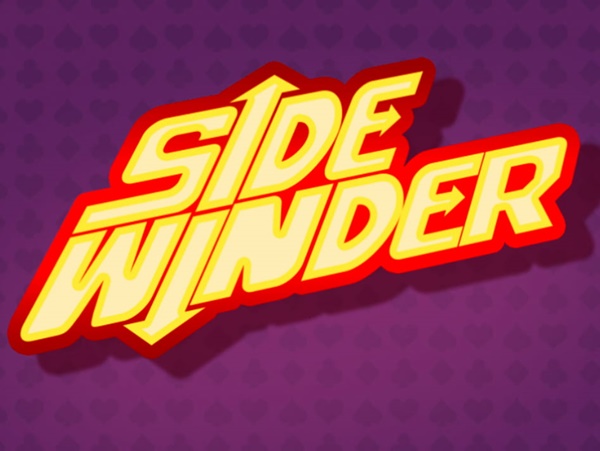 Sidewinder – Permainan slot klasik yang menghibur di Casino