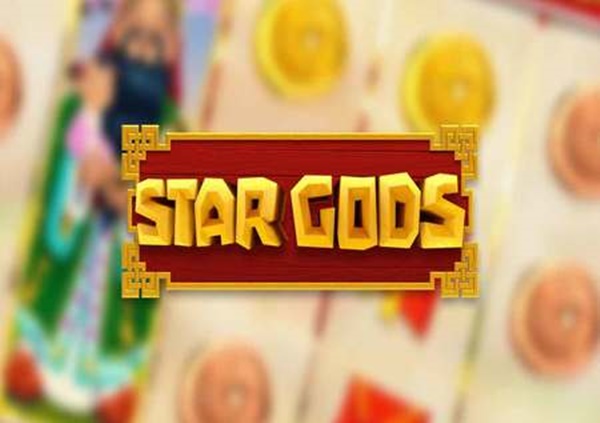 Game slot Star Gods – Temukan keberuntungan dengan game Fu Lu Shou
