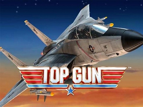 Game slot Top Gun – Game yang terinspirasi oleh pilot pesawat tempur