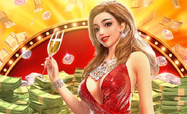 Dreams of Macau - A life changing dream from Macau casino