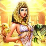 Pragmatic Play - Eye of Cleopatra