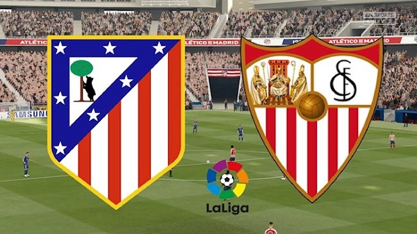Prediksi Atletico Madrid vs Sevilla 23:30 pada 15 Mei – Peluang La Liga