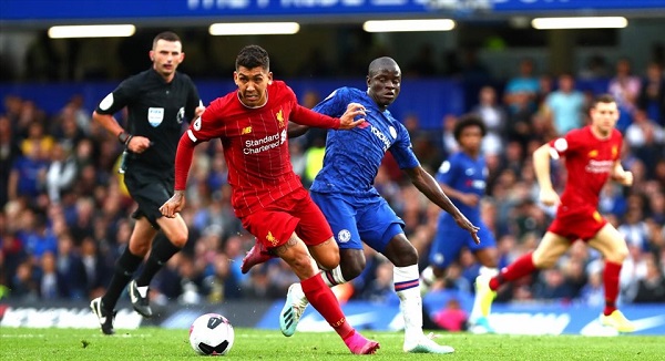 Prediksi Chelsea vs Liverpool 22:45 pada 14 Mei – Taruhan Piala FA