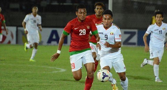 Prediksi U23 Indonesia vs U23 Myanmar 16:00 pada 15 Mei – Taruhan SEA Games