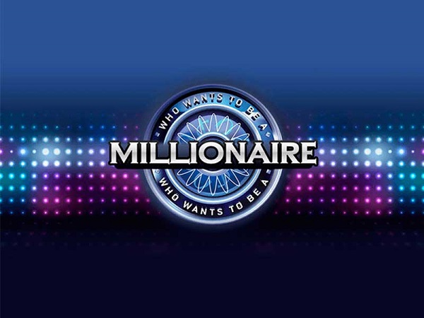 Who wants to be a Millionaire - Game slot Temukan Jutawan