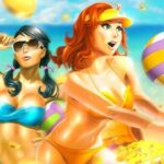 Tantangan Free Spins Musim Panas MGS