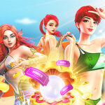 Pocket Games Soft - Kegembiraan Musim Panas