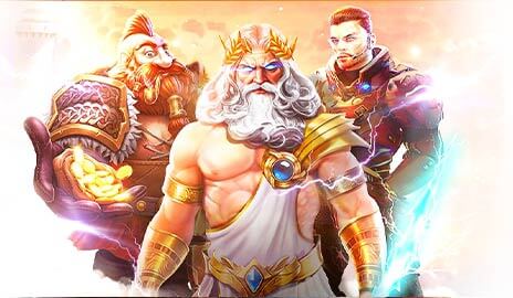 Pragmatic Play – Starlight Guardians