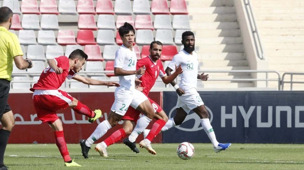 Prediksi Indonesia vs Yordania, 02:15 pada 12/06 – Piala Asia Cup 2023