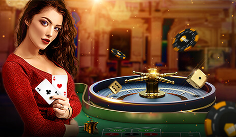 Live Kasino Vegas Suite – Starlight Guardians