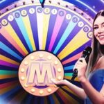 Undian Roda Keberuntungan Vegas Suite!