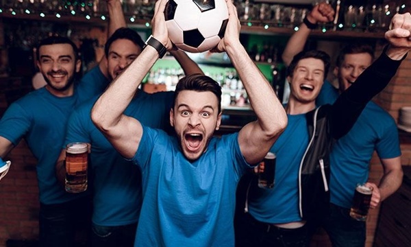 Detail area taruhan bola virtual untuk pemain baru