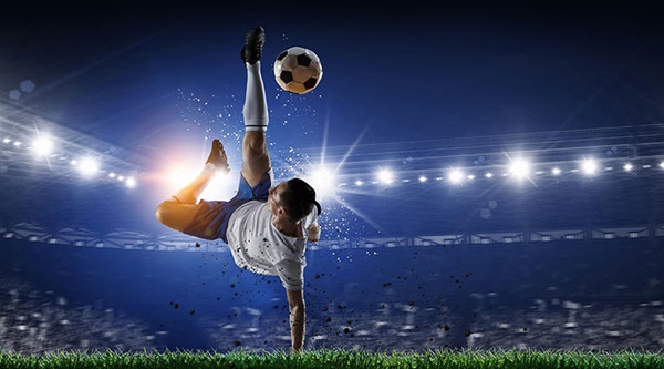 Bagaimana cara bermain parlay bagi pemula untuk bertaruh sepak bola?