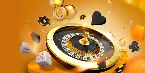 Cara daftar judi online termudah hanya dengan 3 langkah