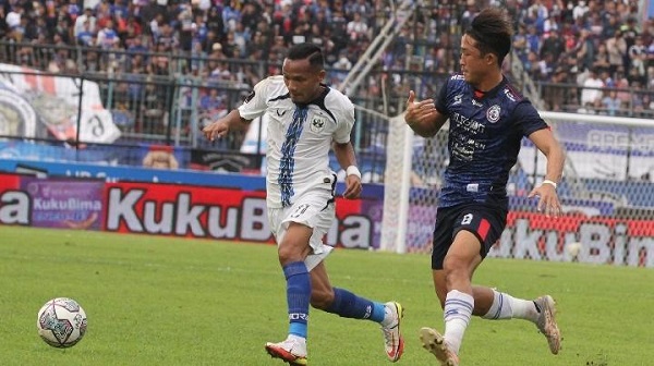 Prediksi Arema vs Semarang, 16:00 pada 30 Juli – pertandingan Liga 1