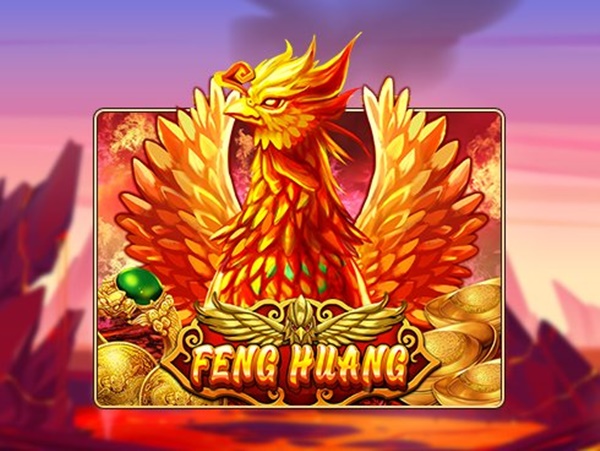 Feng Huang – Berburu harta karun Phoenix dan temukan legenda kuno