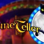 Fortune Teller – Mencari keberuntungan dari ritual spiritual mistis