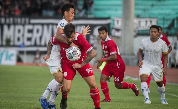 Prediksi Jakarta vs Persis Solo, 15:30 pada 31 Juli – La Liga 1