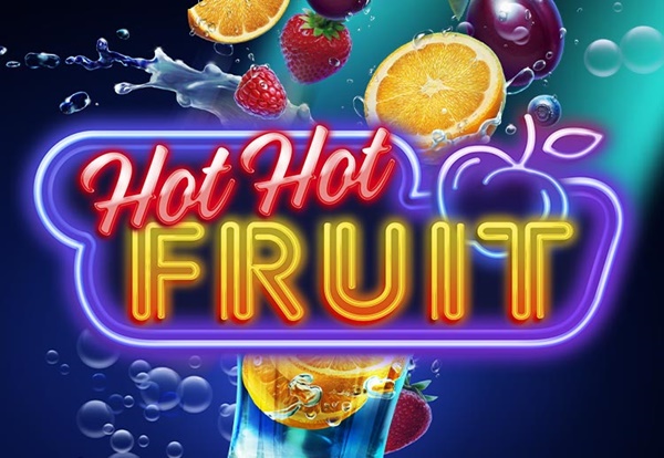 Juicy Fruits – ​​Game Slot yang harus Anda pilih jika Anda ingin menghasilkan uang
