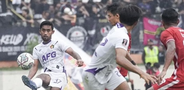 Prediksi Persita vs Persik Kediri, 18:15 pada 25 Juli – La Liga 1