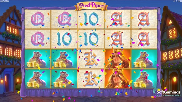 Pied piper – Jelajahi dunia magis yang keluar dari dongeng