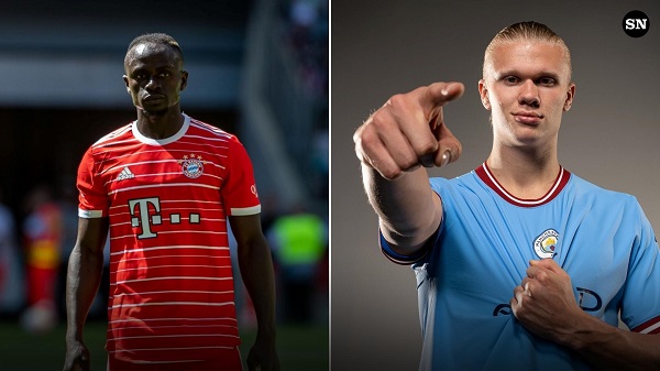 Prediksi Bayern vs Man City 06h00 pada 24/07 – Persahabatan Internasional