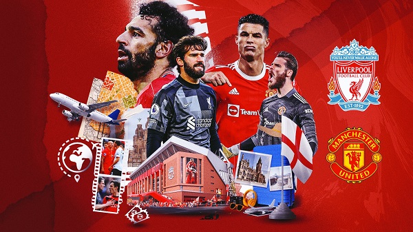 Prediksi Liverpool vs MU 20:00 pada 12/07 – Pertandingan persahabatan