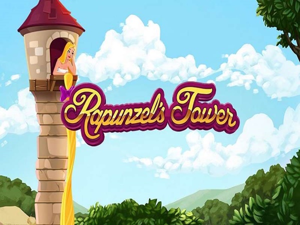 Game slot Rapunzel's Tower – Game dongeng bertema putri berambut awan