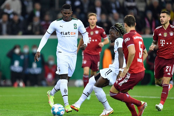 Prediksi Bayern Munich vs Mönchengladbach, 23:30 pada 27 Agustus – Taruhan Bundesliga