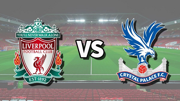 Prediksi Liverpool vs Crystal Palace 02:00 pada 16 Agustus – Taruhan Liga Premier