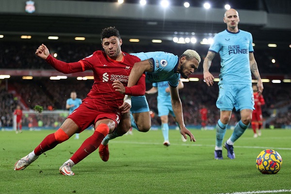 Prediksi Liverpool vs Newcastle, 02:00 pada 1 September – Taruhan Liga Premier