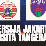 Prediksi Persija vs Persita, 8 malam pada 24/8 – pertandingan Liga 1