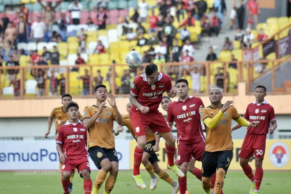 Prediksi Persis Solo vs Madura, 20:00 pada 23 Agustus – La Liga 1