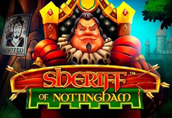 Sheriff of Nottingham โ Tersesat di istana kerajaan Eropa abad pertengahan