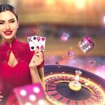 Live Kasino Vegas Suite – Mahjong Panda