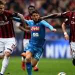 Prediksi AC Milan vs Napoli 01h45 19 September – Serie A