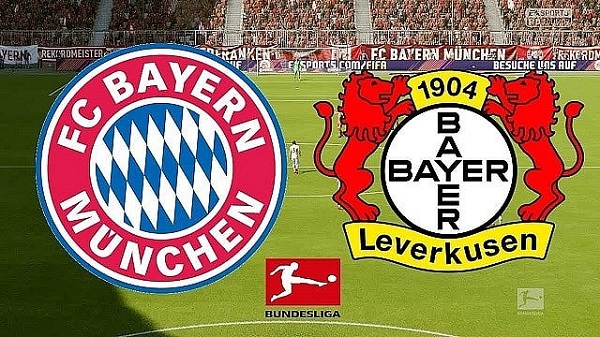 Prediksi Bayern Munich vs Leverkusen 01h30 pada 1 Oktober – Taruhan Bundesliga