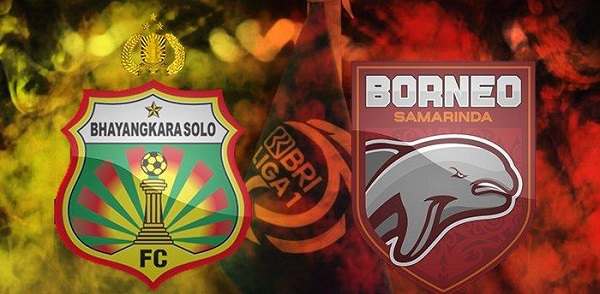 Prediksi Bhayangkara vs Borneo, 16:00 pada 13/9 – La Liga 1