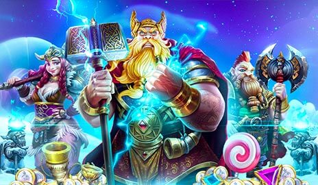 Pragmatic Play – Emperor Tournament