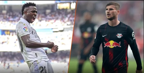 Prediksi Real Madrid vs RB Leipzig, 02h00 pada 15/9 – pertandingan Liga Champions